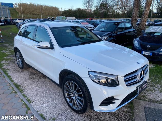 MERCEDES - Classe GLC - GLC 250 d 4Matic Premium - - Foto 4