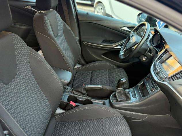 Opel Astra 1.6 CDTi 136CV Sports Tourer 120 Annivers. - Superprezzo - Foto 7