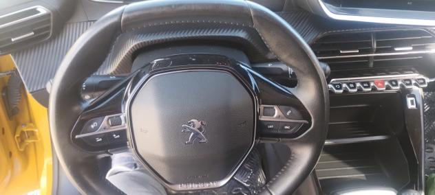 Peugeot 208 PureTech 75 Stop&Start 5 porte Allure Pack BENZINA - Foto 6