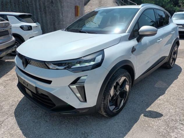 RENAULT Captur 1000 ECO-G TECHNO 100 CV GPL NAV CARPLAY CAM"18 rif. 23932161 - Foto 2