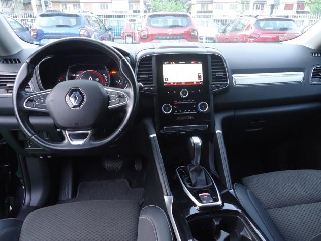 Renault Koleos 2.0 BLUE DCI 190 BUSINESS X-TRONIC - Foto 10