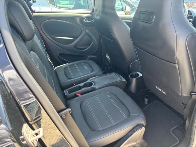Smart ForFour 70 1.0 Prime - Foto 10