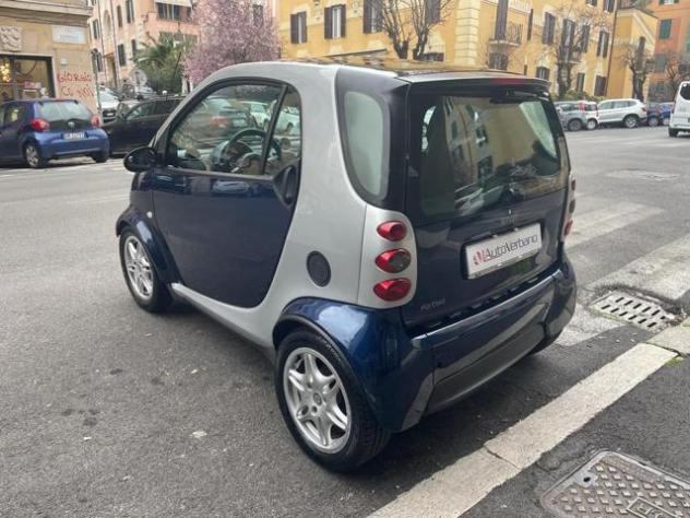 SMART ForTwo 600 smart & passion Automatica rif. 24080255 - Foto 7