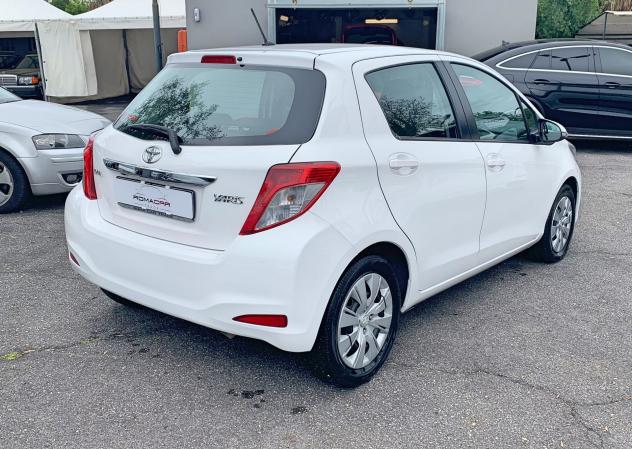 Toyota Yaris Yaris 1.3 5 porte Lounge - Foto 3