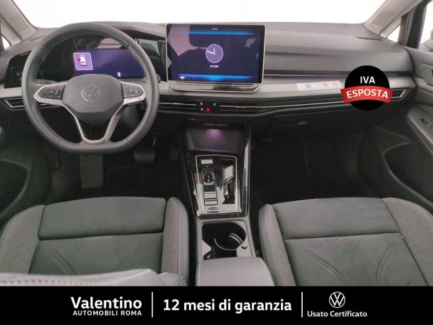 Volkswagen Golf 2.0 TDI DSG SCR Style - Foto 7
