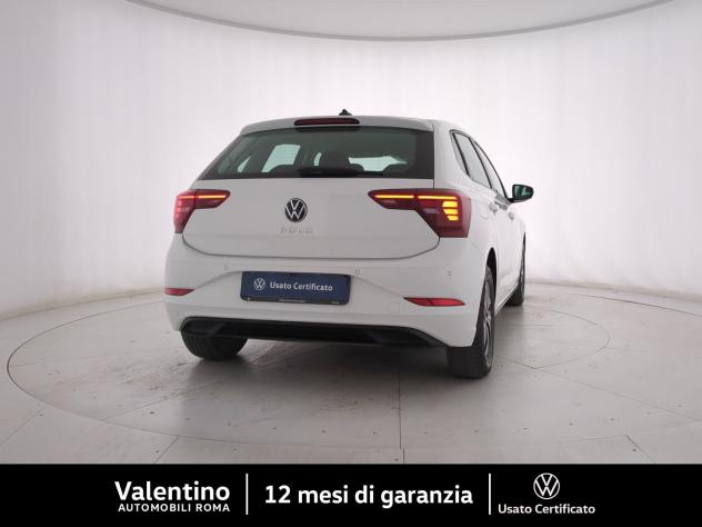Volkswagen Polo 1.0 TSI Life - Foto 3