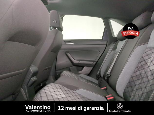 Volkswagen Taigo 1.5 TSI DSG ACT R-Line Plus - Foto 10