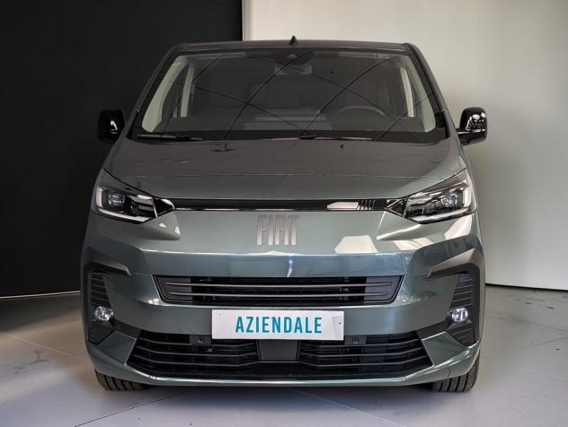 Fiat Ulysse 2.0 BlueHDi 180 CV AT8 L3 - Foto 2