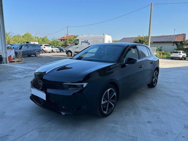 OPEL Astra 1.5 Turbo Diesel 130 CV AT8 GS rif. 23931068 - Foto 9