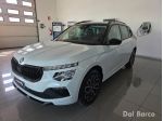 Škoda Kamiq 1.0 TSI Be More 85kW