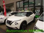 NISSAN Juke 1.0 DIG-T 114 CV Acenta - NEOPATENTATI rif. 23638190
