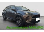 TOYOTA Yaris Cross 1.5 Hybrid 5p. E-CVT Trend rif. 24036739
