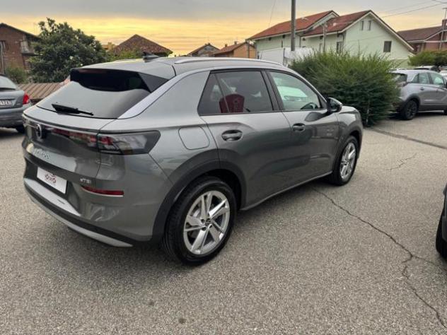 VOLKSWAGEN T-Roc 1.5 eTSI ACT DSG Style rif. 24182487 - Foto 5