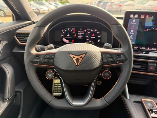 CUPRA Formentor 2.0 TSI 4Drive DSG BUSINESS rif. 24047173 - Foto 9