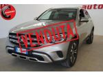MERCEDES-BENZ GLC 220 d 4Matic Business Extra rif. 23837000
