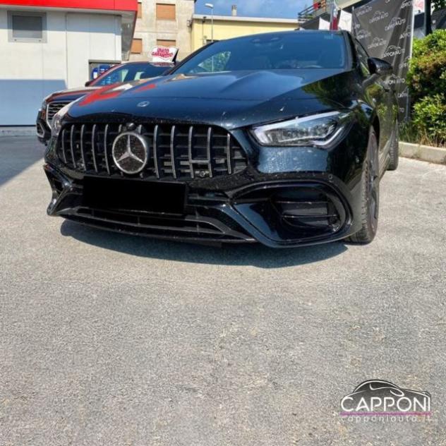 MERCEDES-BENZ CLA 45 AMG 45 S AMG 4Matic+ rif. 24055609 - Foto 10