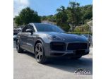 PORSCHE Cayenne Coupé 3.0 V6- Distribuzione e tagliando cambio rif. 23699368