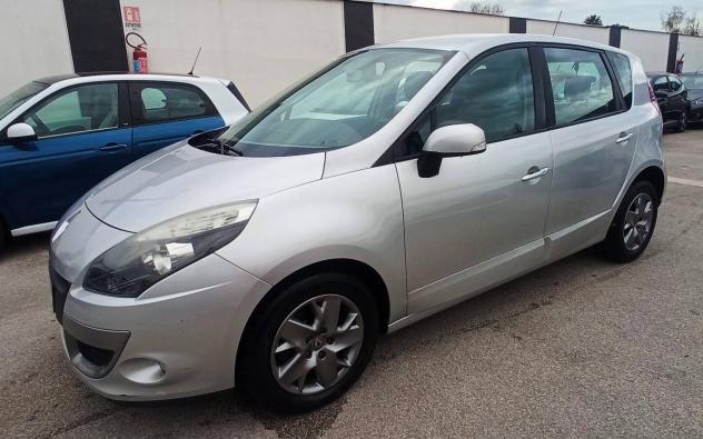 Renault Scenic Scic X-Mod 1.5 dCi - Foto 5