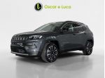 Jeep Compass 1.6 Multijet 130cv  Limited
