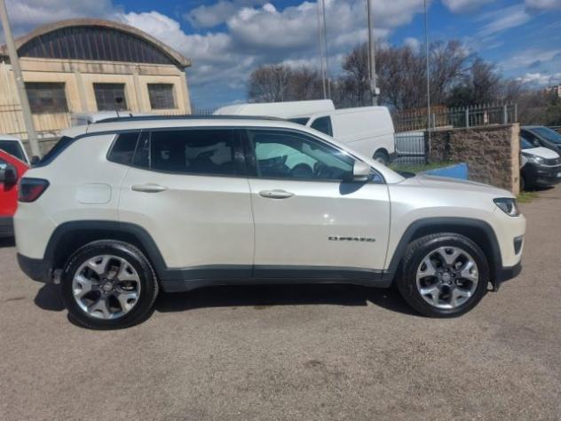 JEEP Compass 1.6 Multijet II 2WD Limited rif. 23431026 - Foto 6