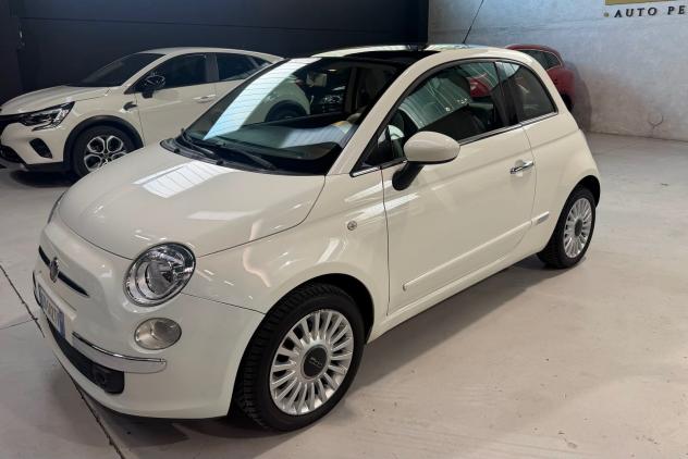 Fiat 500 Gpl Neopatentati tetto panoramico - Foto 3