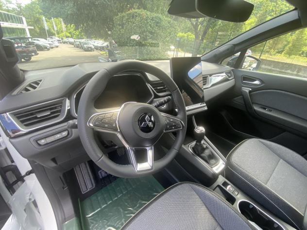 Mitsubishi Grandis 1.3L Mild Hybrid(MHEV) Intense - Foto 10