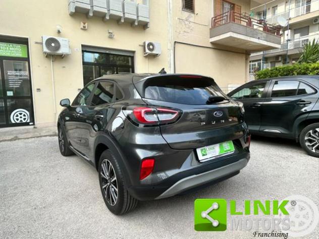 FORD Puma titamium rif. 24029076 - Foto 7