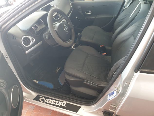RENAULT CLIO 1.2 RIP CURL - Foto 5