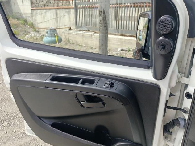 FIAT QUBO Qubo 1.3 mjt 16v Dynamic 95cv - Foto 9