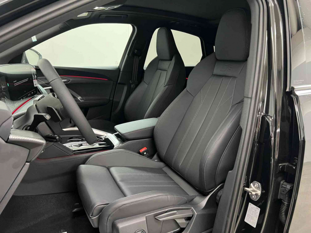 Audi Q5 SPB 2.0 TDI Mhev+ S line edition quattro 204cv S-tronic *TETTO, 21", PROMO AZZURRA* - Foto 6