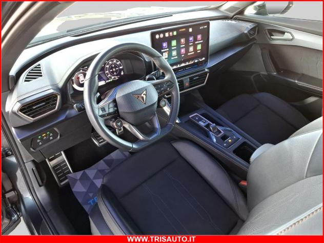 Cupra Formentor 2.0 TDI Dsg (FULL LED+PELLE+NAVI) - Foto 5