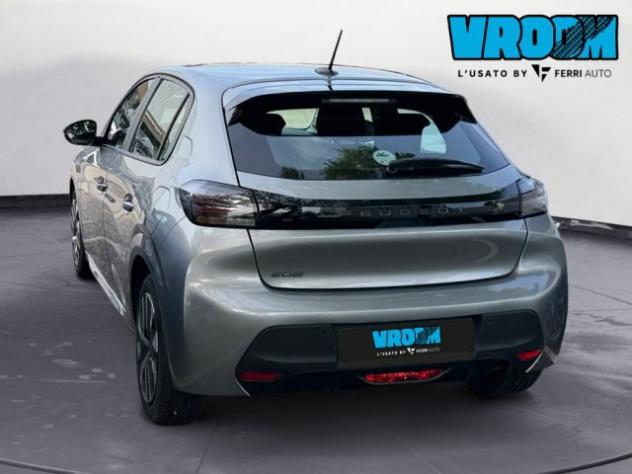 PEUGEOT 208 1.2 PureTech 75 CV S&S Active rif. 24084564 - Foto 8