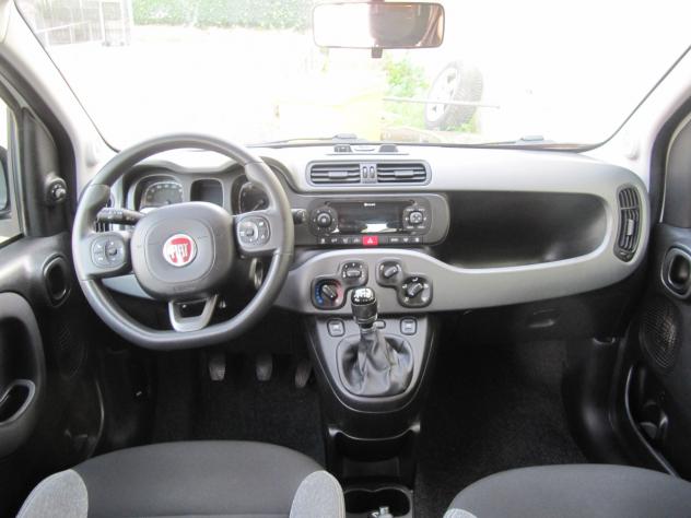 Fiat Panda 1.0 FireFly S&S Hybrid Sport - Foto 3