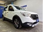 Dacia Dokker 1.6 GPL Stepway Techroad