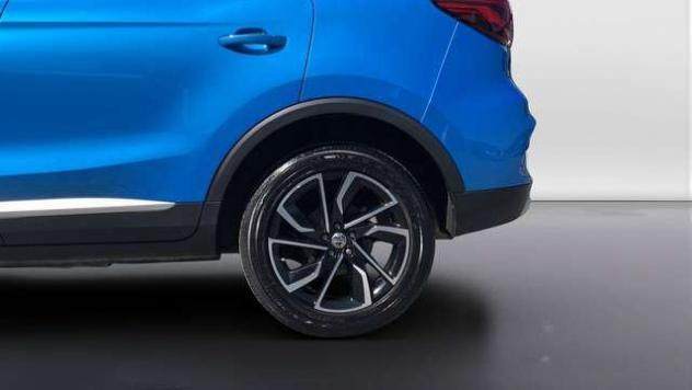 MG ZS 1.5 Luxury - Foto 9