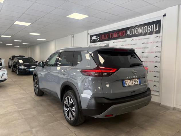 NISSAN X-Trail e-Power 2WD 5 posti N-Connecta FULL LED rif. 23824668 - Foto 6