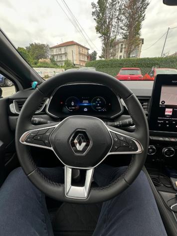 RENAULT Captur 2ª serie Captur Full Hybrid E-Tech 145 CV Rive Gauche - Foto 9