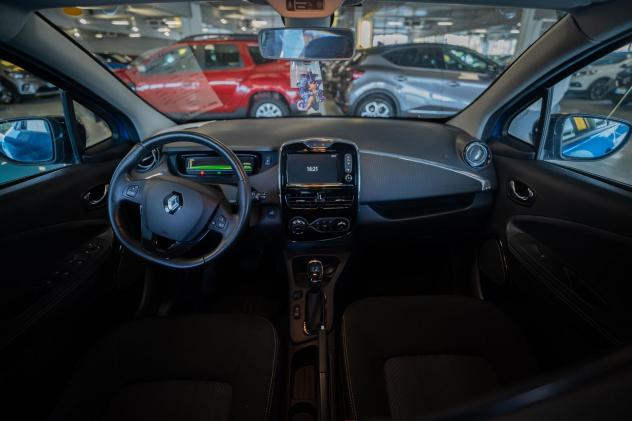 Renault ZOE Intens R110 Flex 108cv - Foto 7