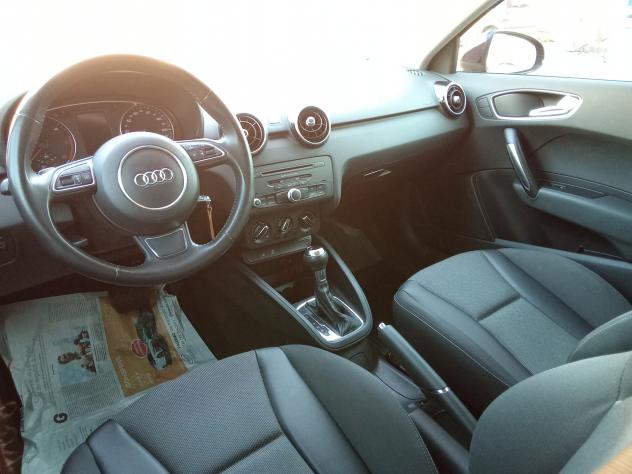 AUDI A1 SPB 1.6 TDI S-line edition - Foto 5
