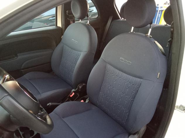 Fiat 500 1.0 Hybrid 70cv - Foto 7