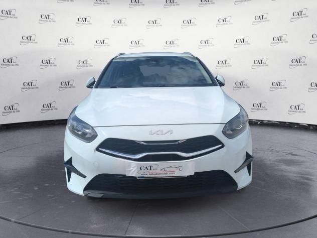 Kia Ceed SW 1.6 CRDI 115cv BUSINESS CLASS(prezzo reale) - Foto 2