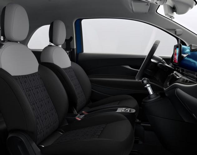 FIAT 500 Hybrid Hybrid Icon - Foto 3