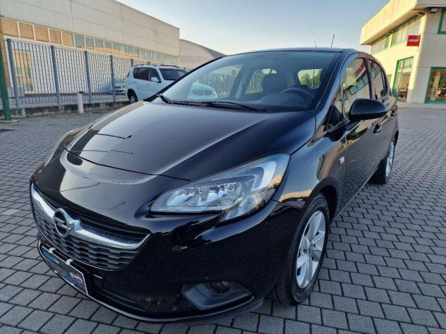OPEL - Corsa - 1.4 5p. Cosmo - Foto 4