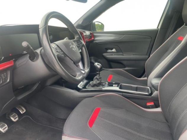OPEL Mokka 1.2 Turbo 130 CV aut. GS Line rif. 23902588 - Foto 6