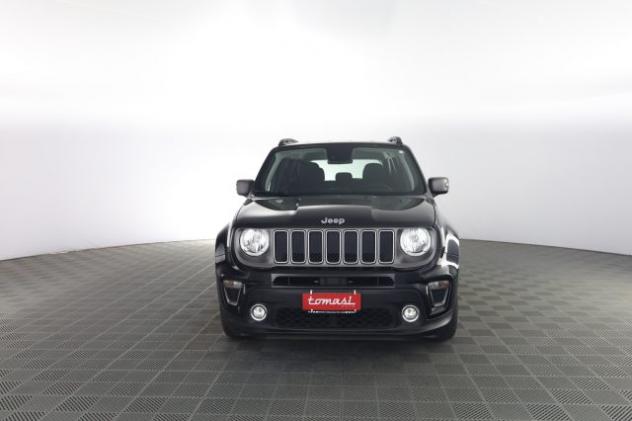 JEEP Renegade Renegade 1.0 T3 Limited rif. 23618443