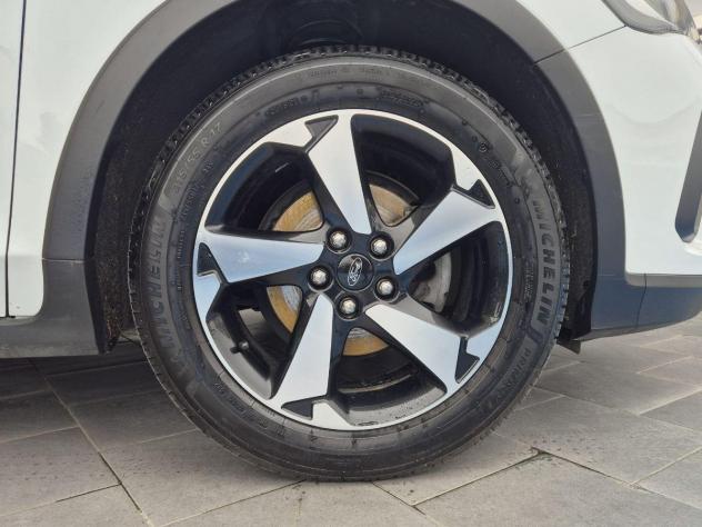 FORD - Focus Station Wagon - Focus 1.0 EcoBoost 125CV SW Active - Foto 4