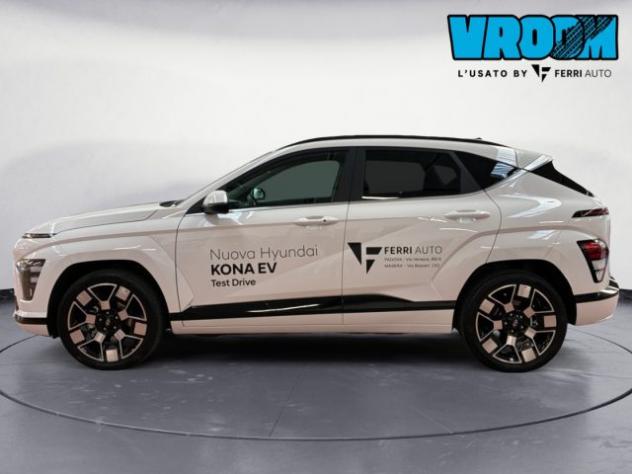 HYUNDAI Kona EV 64.8 KWh Exclusive rif. 24119066 - Foto 6