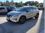 Nissan Qashqai 1.3 MHEV 158 N-Style Xtronic