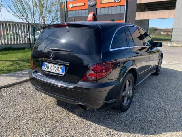 MERCEDES-BENZ R 280 CDI cat 4Matic Premium rif. 23727128 - Foto 5