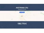 Immobile in asta di 2655 m² in vendita a Avetrana